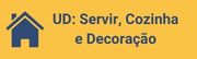 UD servir cozinha e decorao