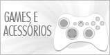 Controles de games