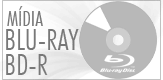 BDR - midia bluray