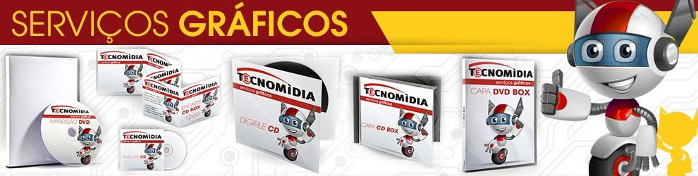 Capas personalizadas impressas