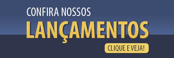 confira nossos lançamentos