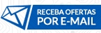 Receba ofertas por email