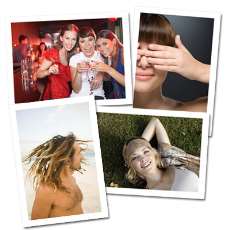 Impressão em papel couchê dvd - R$ 0,27