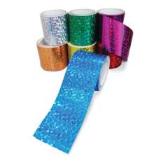 Pulseira de identificação holográfi - R$ 0,35