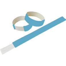 Pulseira Azul Claro Para Imprimir - R$ 0,08