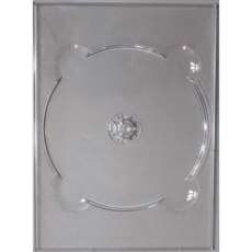 DIGITRAY PARA DVD TRANSPARENTE - R$ 0,73 DIGITRAY PARA DVD TRANSPARENTE - R$ 0,73