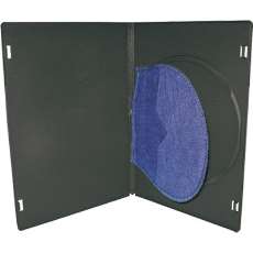 Dvd box nacional slim com luva - R$ 0,64