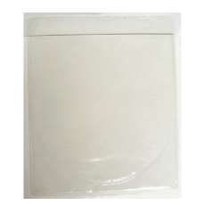 Envelope antifurto adesivado p/ cd - R$ 0,57