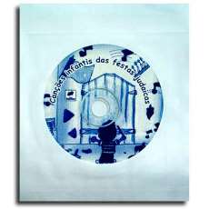 Env. de papel adesivado contra capa - R$ 0,15