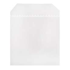 Envelope plástico pp p/ cd ppcd2 15 - R$ 0,04