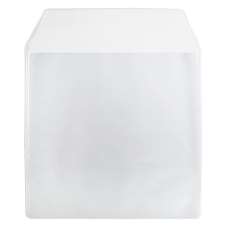 Envelope cd pvc cristal sarja top10 - R$ 0,16 Envelope cd pvc cristal sarja top10 - R$ 0,16