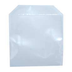 ENVELOPES PLASTICO PARA CD 09 - R$ 0,06