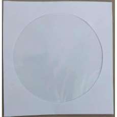 Envelope barato cd papel branco - R$ 0,04 Envelope barato cd papel branco - R$ 0,04