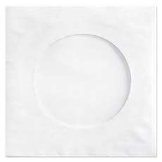 Envelope de papel branco para cd - R$ 0,08 Envelope de papel branco para cd - R$ 0,08