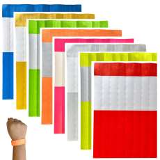 300 Pulseiras de identificação jato - R$ 49,90