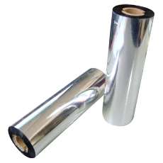 Ribbon cera 110mmx74m pc 200  - R$ 11,90