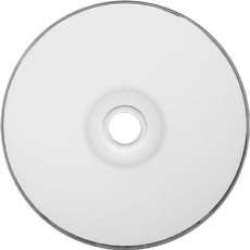 Dvd-r 4,7gb 16x 120min printable Me - R$ 0,73