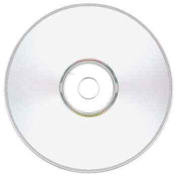 DVD-R Printable Prata Videolar. DVD-R Printable é na