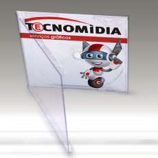 Fundo de Caixa CD box - R$ 0,18
