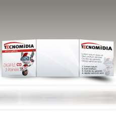 Digifile - 3 Painéis - 4x0 - R$ 2,10