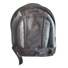 Bolsinha multiuso Aztec Cinza - R$ 20,05