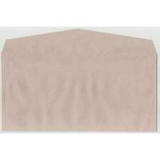 Envelope Reciclado 114X229m 75gr - R$ 5,99