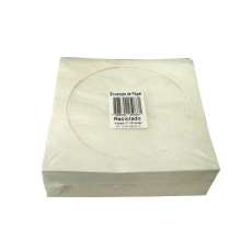 Envelope de papel Reciclado para CD - R$ 9,00