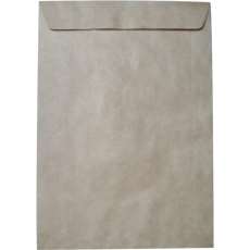 Envelope Kraft Natural 90g 229x324  - R$ 26,06