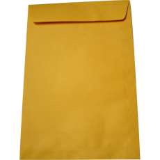Envelope Saco Amarelo 176 - R$ 18,56