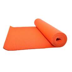 Tapete de Yoga Laranja EVA Aztec 2m - R$ 55,90 Tapete de Yoga Laranja EVA Aztec 2m - R$ 55,90