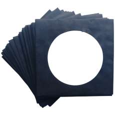 500 Envelopes de papel preto CD - R$ 128,90 500 Envelopes de papel preto CD - R$ 128,90