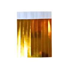 1000 Pulseira Lilás Claro Metalizad - R$ 199,90