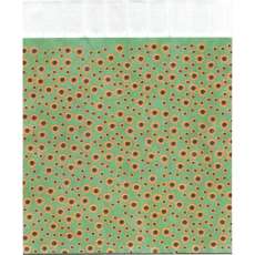 250 Pulseira tyvek Girassol 4 cores - R$ 57,90