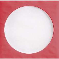 1000 Envelope CD DVD vermelho - R$ 120,00