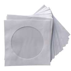 250 Envelopes CD papel branco dvd - R$ 55,90 250 Envelopes CD papel branco dvd - R$ 55,90