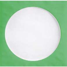 Envelope CD verde papel milheiro - R$ 120,00