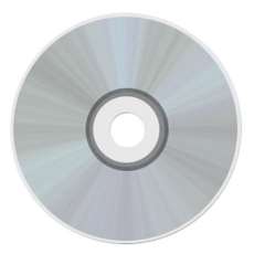 Cd-r prata 700MB 80min 52X - R$ 103,00
