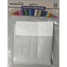 40 Blisters de pulseiras Laser Pro  - R$ 12,99