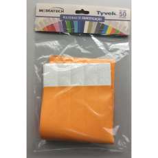 40 kit Blisters pulseiras Tyvek  - R$ 13,99