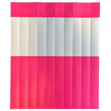 500 Pulseira Cor Pink Soft jato  - R$ 75,40