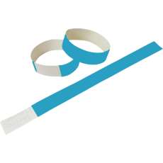 500 Pulseira para triagem Azul neo - R$ 66,90