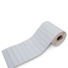 Etiquetas para pulseiras 100x15mm - R$ 37,90