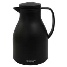 Garrafa Basic 1L preta Hauskraft - R$ 97,88