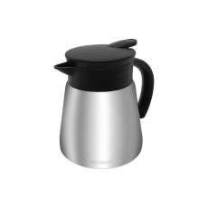 Garrafa térmica inóx 600ml Hauskraf - R$ 107,33