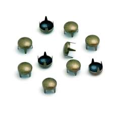 ENFEITES ABAULADOS 7X5.5MM OU - R$ 13,00