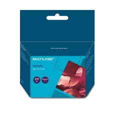 Cartucho jato de tinta modelo hp - R$ 27,21 Cartucho jato de tinta modelo hp - R$ 27,21