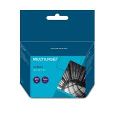 Cartucho jato de tinta adaptável HP - R$ 30,75 Cartucho jato de tinta adaptável HP - R$ 30,75